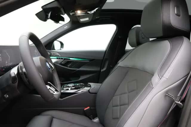 BMW 5-Serie (2025) thumbnail 5