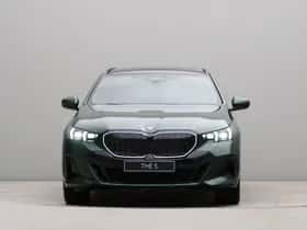 BMW 5-Serie (2025) thumbnail 6