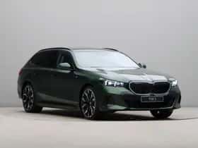 BMW 5-Serie (2025) thumbnail 7
