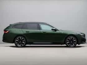 BMW 5-Serie (2025) thumbnail 8