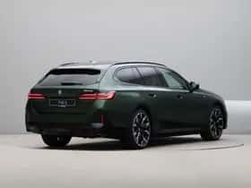BMW 5-Serie (2025) thumbnail 9