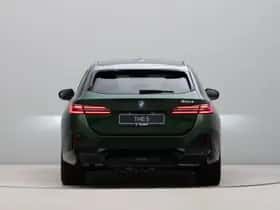 BMW 5-Serie (2025) thumbnail 10