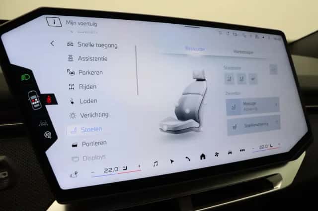 BMW iX3 (2026) thumbnail 19