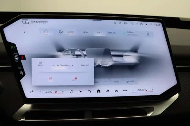 BMW iX3 (2026) thumbnail 21