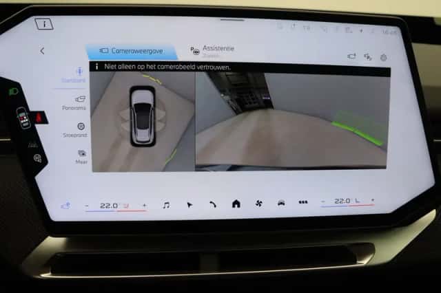 BMW iX3 (2026) thumbnail 22
