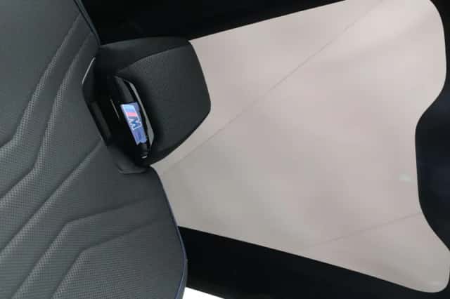 BMW iX3 (2026) thumbnail 26