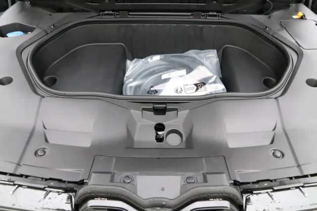 BMW iX3 (2026) thumbnail 27