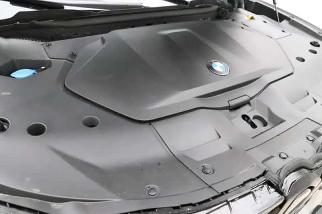 BMW iX3 (2026) thumbnail 28