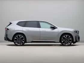 BMW iX3 (2026) thumbnail 4