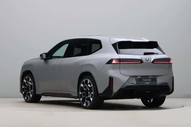 BMW iX3 (2026) thumbnail 7