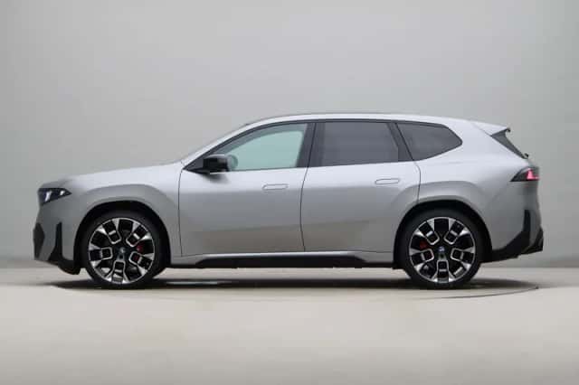 BMW iX3 (2026) thumbnail 8