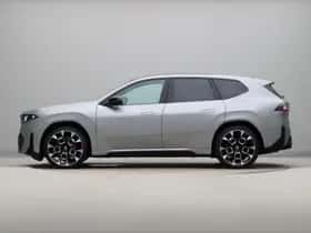 BMW iX3 (2026) thumbnail 8