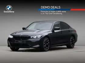 BMW 3-Serie (2026)