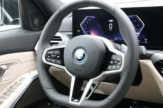 BMW 3-Serie (2026) thumbnail 2