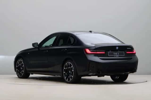 BMW 3-Serie (2026) thumbnail 11