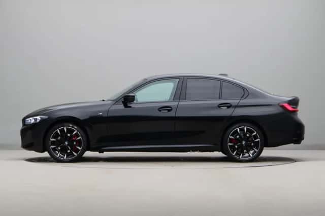 BMW 3-Serie (2026) thumbnail 12