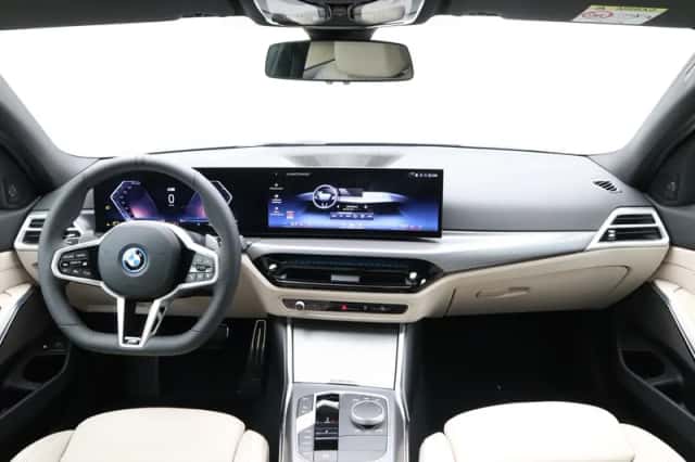 BMW 3-Serie (2026) thumbnail 13