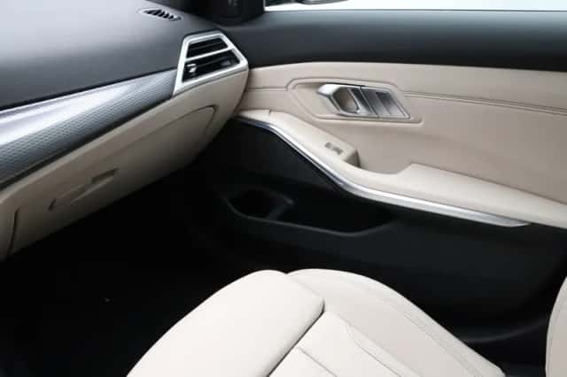 BMW 3-Serie (2026) thumbnail 15
