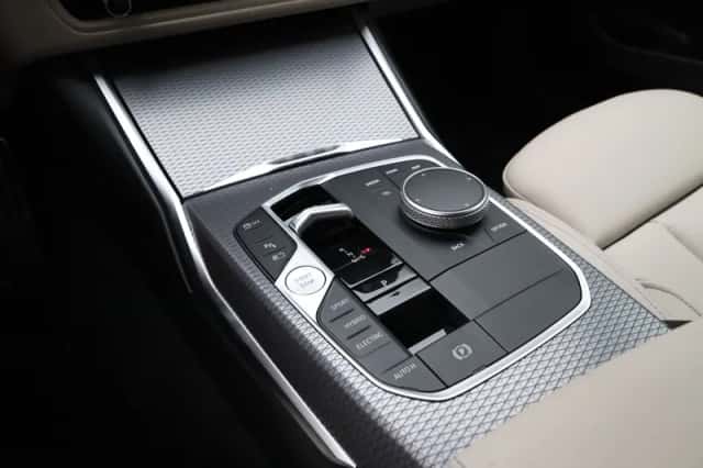 BMW 3-Serie (2026) thumbnail 18