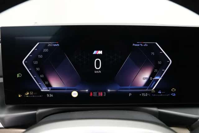 BMW 3-Serie (2026) thumbnail 3