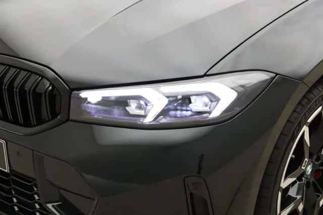 BMW 3-Serie (2026) thumbnail 21