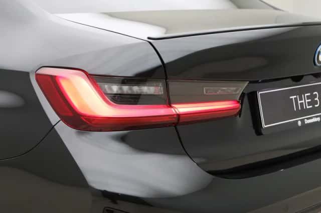 BMW 3-Serie (2026) thumbnail 22