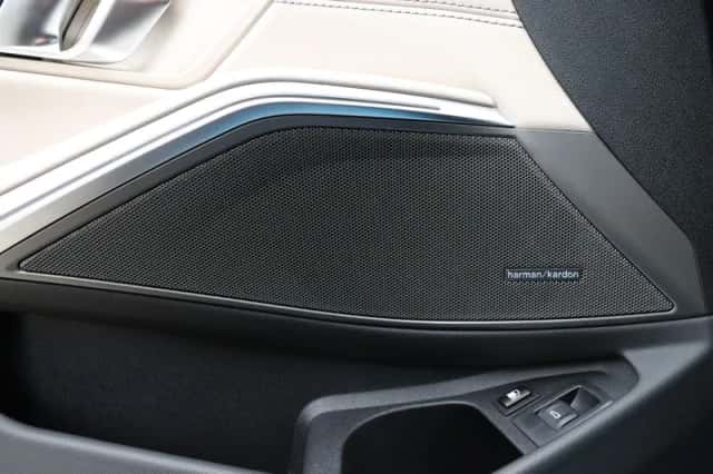 BMW 3-Serie (2026) thumbnail 23