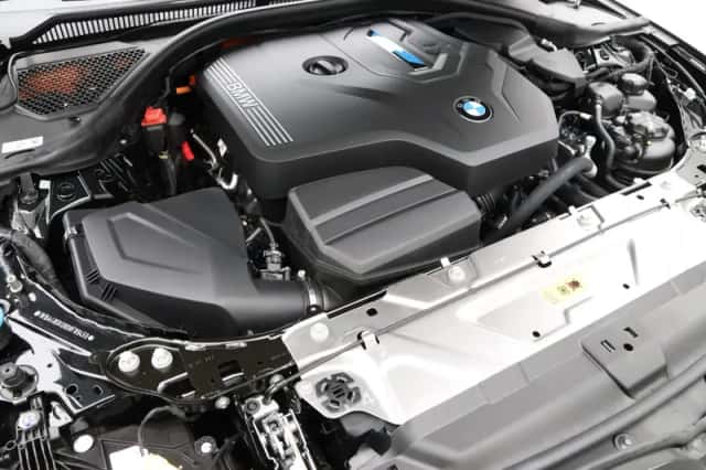 BMW 3-Serie (2026) thumbnail 4