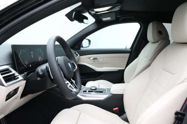BMW 3-Serie (2026) thumbnail 5