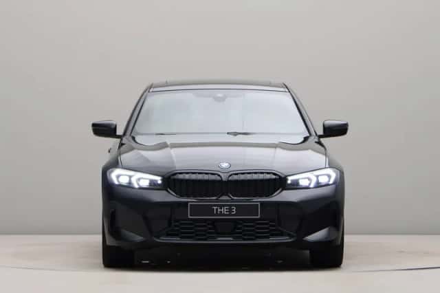 BMW 3-Serie (2026) thumbnail 6