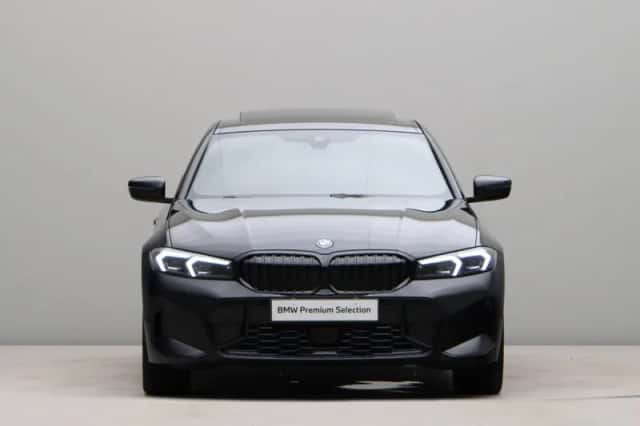 BMW 3-Serie (2026) thumbnail 6