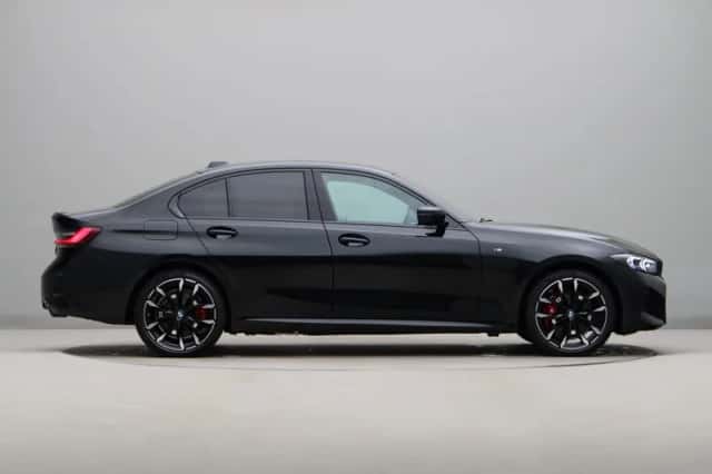 BMW 3-Serie (2026) thumbnail 8