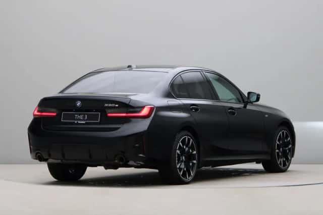BMW 3-Serie (2026) thumbnail 9