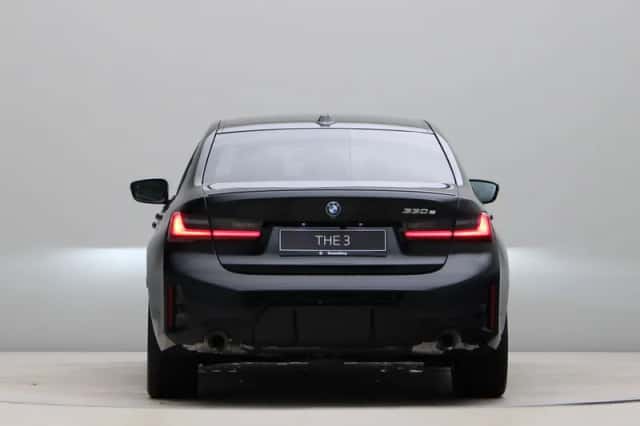 BMW 3-Serie (2026) thumbnail 10