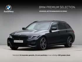 BMW 3-Serie (2022)