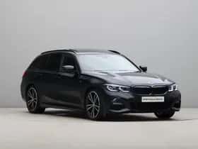 BMW 3-Serie (2022) thumbnail 7