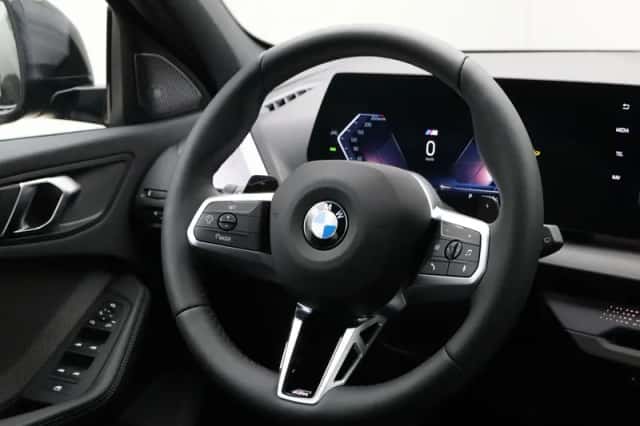 BMW 1-Serie (2026) thumbnail 2