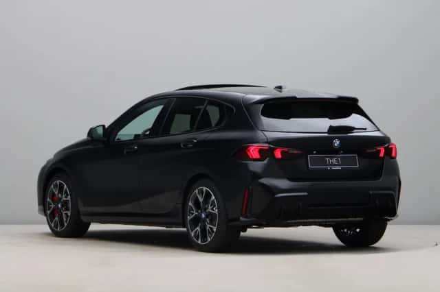 BMW 1-Serie (2026) thumbnail 11