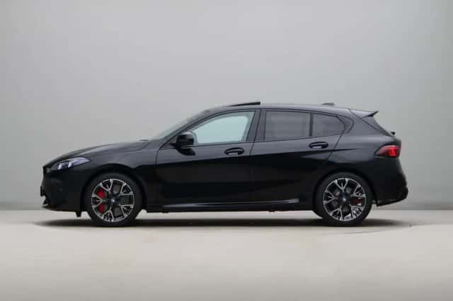 BMW 1-Serie (2026) thumbnail 12