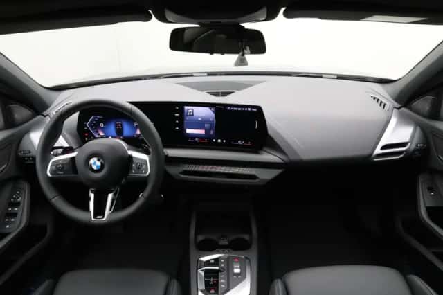 BMW 1-Serie (2026) thumbnail 13