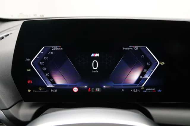 BMW 1-Serie (2026) thumbnail 3