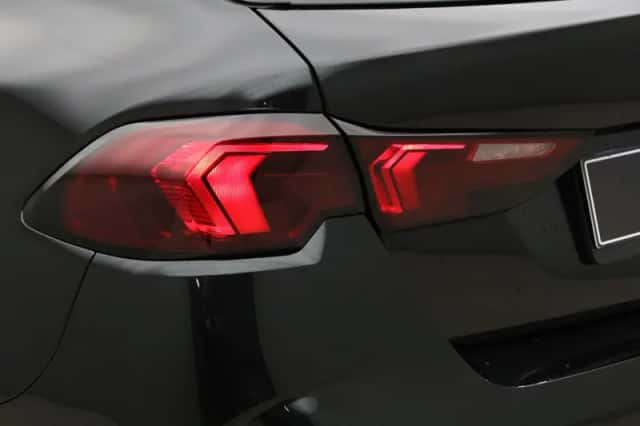 BMW 1-Serie (2026) thumbnail 22