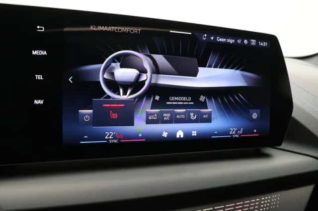BMW 1-Serie (2026) thumbnail 26