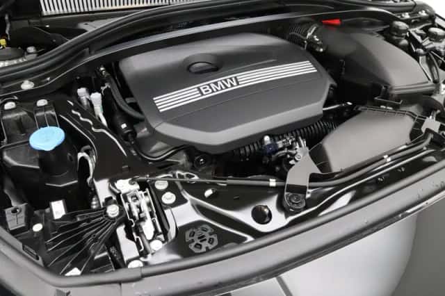 BMW 1-Serie (2026) thumbnail 4
