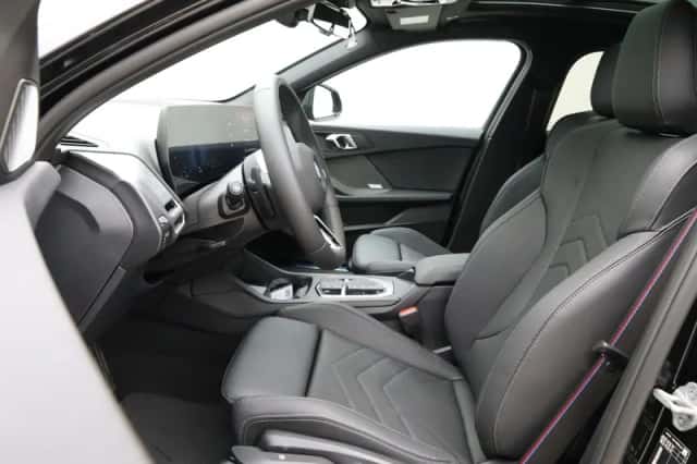 BMW 1-Serie (2026) thumbnail 5