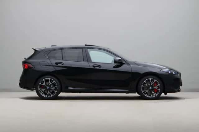 BMW 1-Serie (2026) thumbnail 8