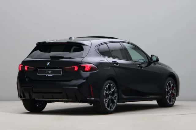 BMW 1-Serie (2026) thumbnail 9