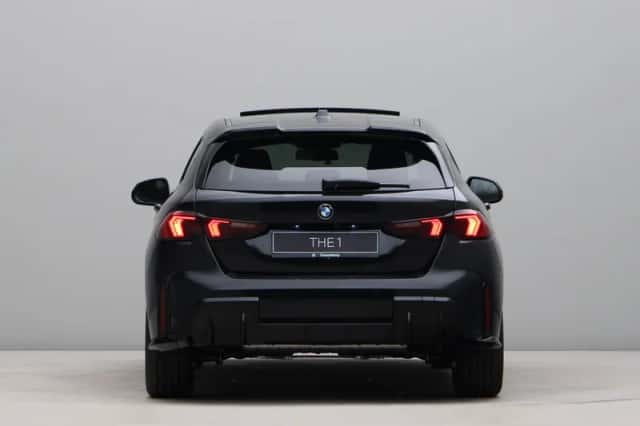 BMW 1-Serie (2026) thumbnail 10