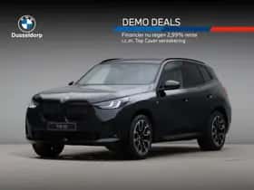 BMW X3 (2026)