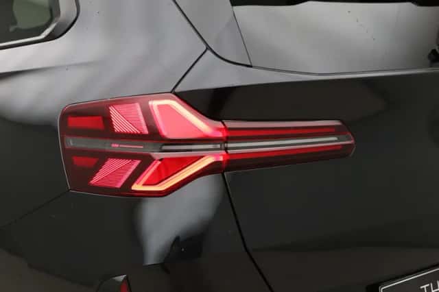 BMW X3 (2026) thumbnail 11
